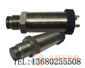 隔膜压力传感器 工作原理、应用与选型指南