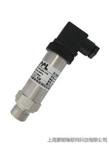 压力变送器与压力传感器 功能、区别与应用全解析