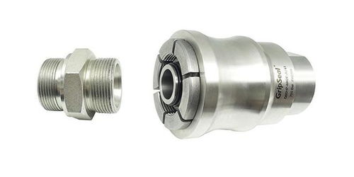 格雷希尔G60HP高压测试专用接头 提升压力传感器测试效能的利器