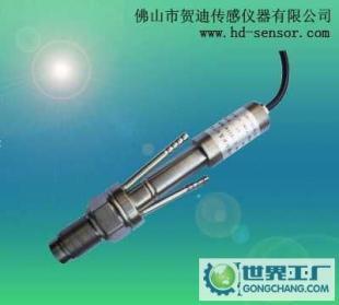 探秘高分子材料之力 000度高温下的智能感知